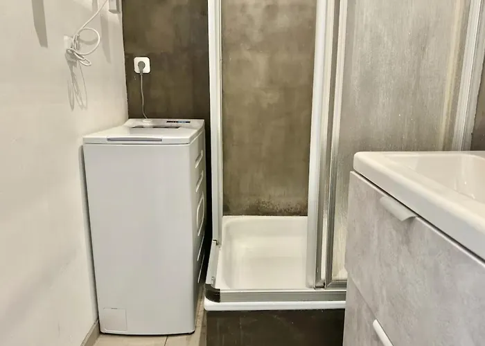 Long-term In Heart Of Apartamento *