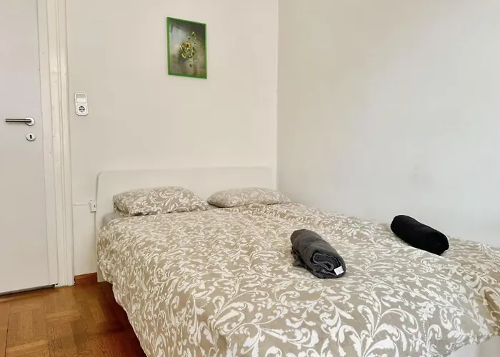 Long-term In Heart Of * Viena