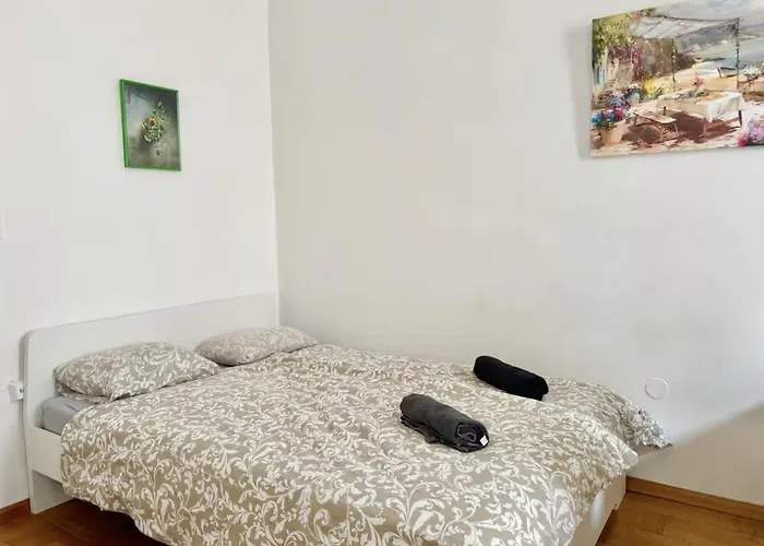 Long-term In Heart Of Viena