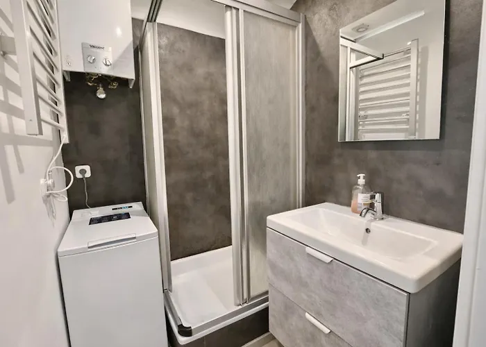 Long-term In Heart Of Apartamento
