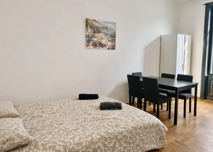 Long-term In Heart Of * Viena