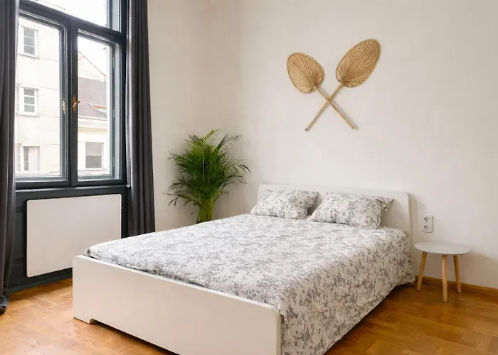 Long-term In Heart Of Viena
