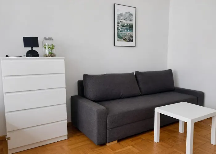 Apartamento Long-term In Heart Of