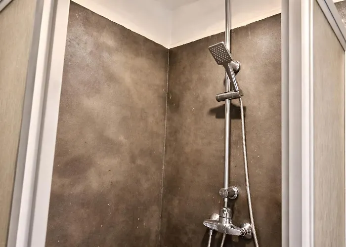 Long-term In Heart Of Apartamento Viena