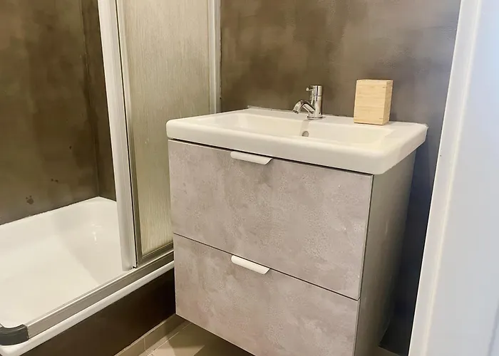 Long-term In Heart Of Apartamento