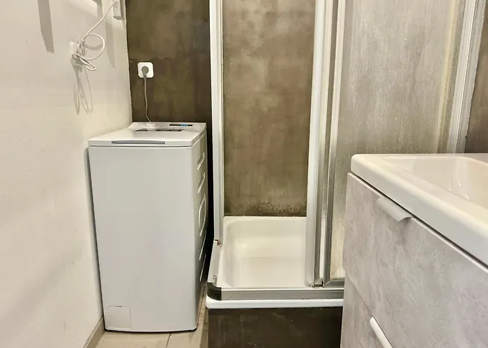 Long-term In Heart Of Apartamento *
