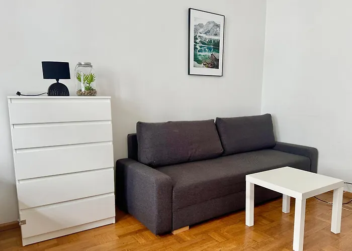 Long-term In Heart Of Viena