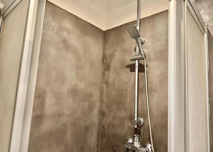 Apartamento Long-term In Heart Of *