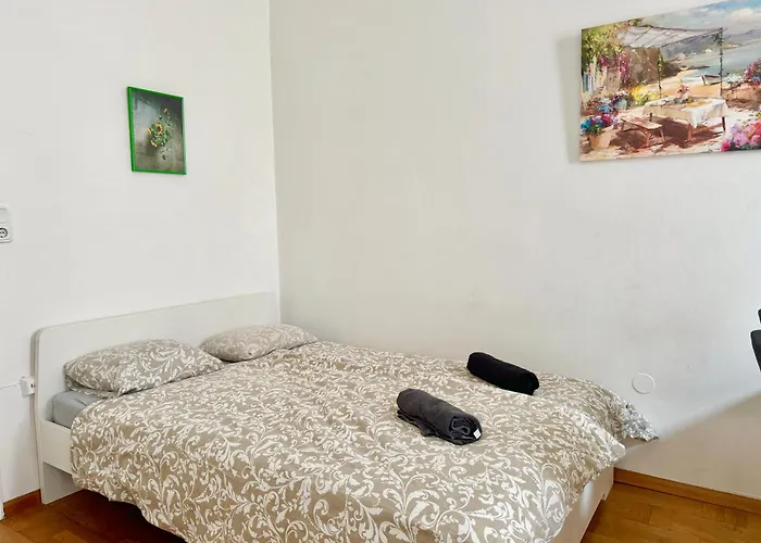 Long-term In Heart Of * Viena